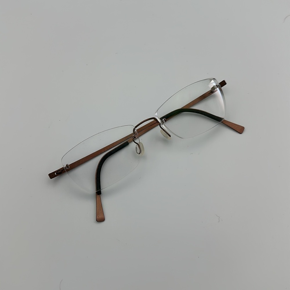 LINDBERG Spirit Titanium Frames